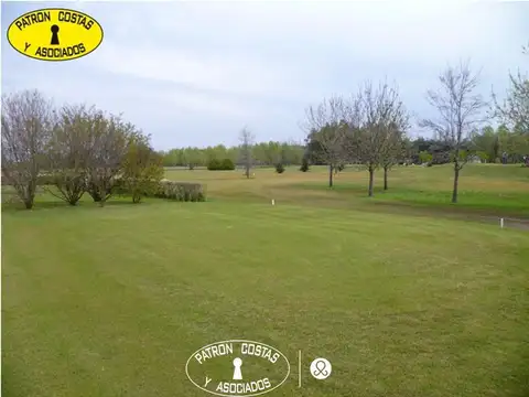 Terreno en Venta en La Loma  - Lujan, USD 130.000