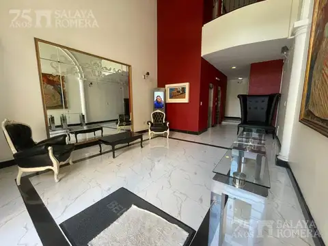 Departamento en Venta en Monserrat, USD 73.000