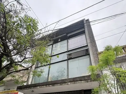 Avenida Boyacá 1100