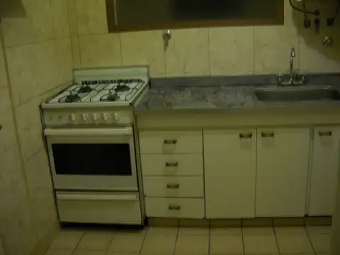 Departamento en Alquiler de 2 ambientes