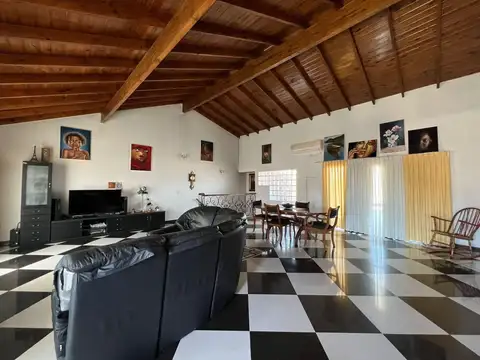 Casa en Venta 40 años