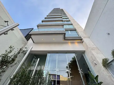 Intendente Manuel Quindimil 100