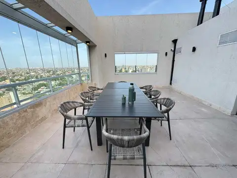 Departamento en Venta al Este