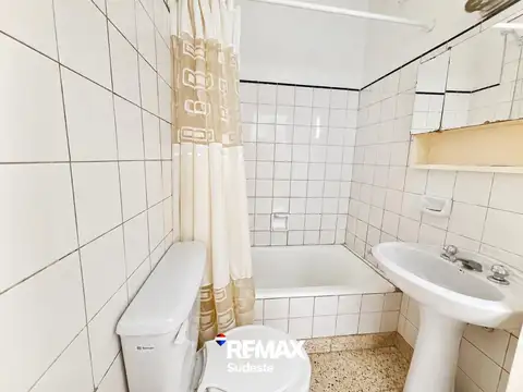 Departamento en Venta en Bahía Blanca, USD 49.900