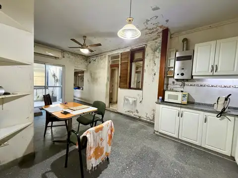 Casa en Venta 30 años