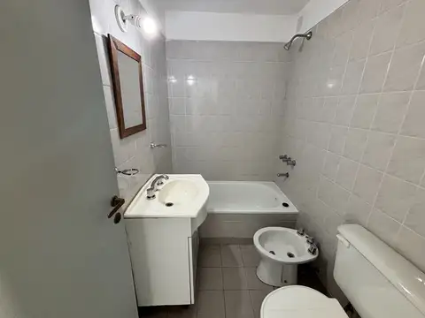 Departamento en Alquiler de Monoambiente