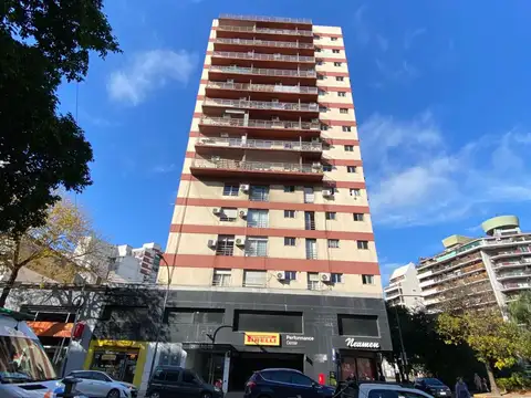 Avenida Angel Gallardo 1000