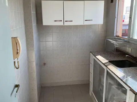 Departamento en Alquiler de Monoambiente