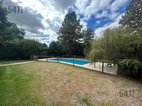 Casa en Venta en La Unión, USD 190.000
