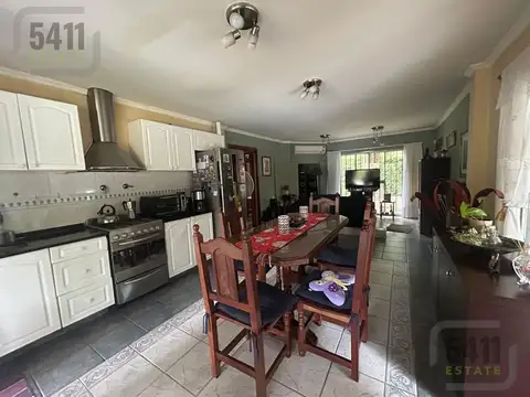 Casa en Venta de 2 dormitorios