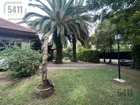 Casa en Venta 40 años