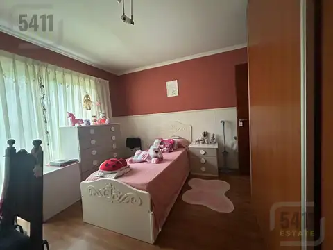 Casa en Venta 40 años