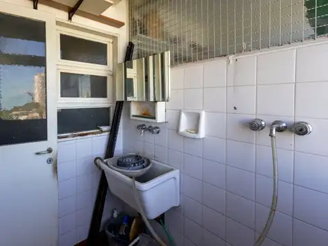 Departamento en Venta 31 años