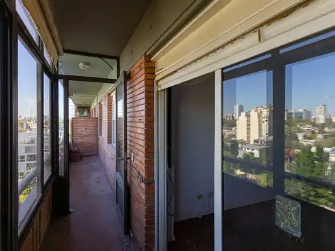 Departamento en Venta en Belgrano, USD 175.000