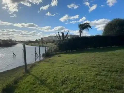 Lote en Venta, Canton Islas - CUAN PROPIEDADES