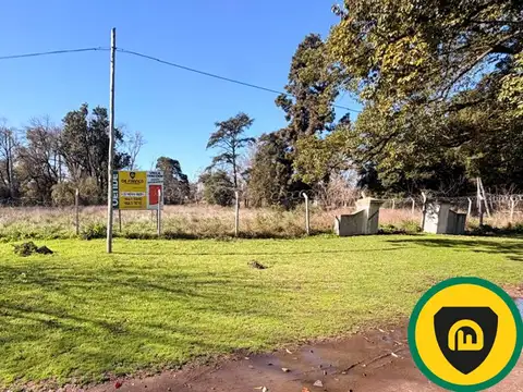 Terreno en Venta de 41485,0 m2