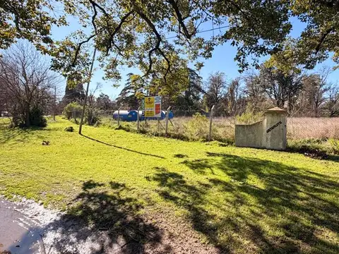 Terreno en Venta 150  mts Frente
