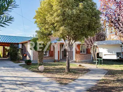 Casa en Venta en Plottier, Confluencia