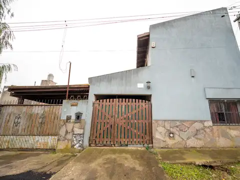Casa en Venta 18 años