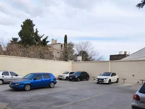 Cochera en Venta Fija