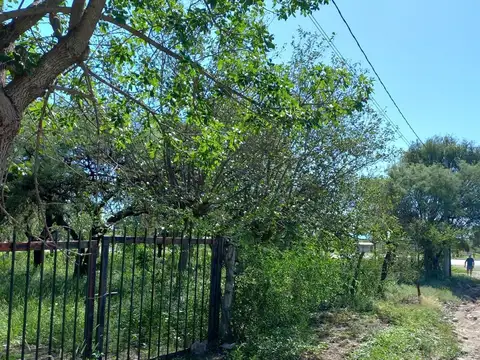 Terreno en Venta en Villa De La Quebrada, USD 10.000