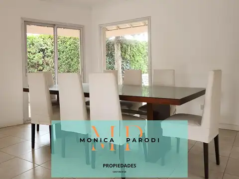 Casa en Venta de 4 dormitorios