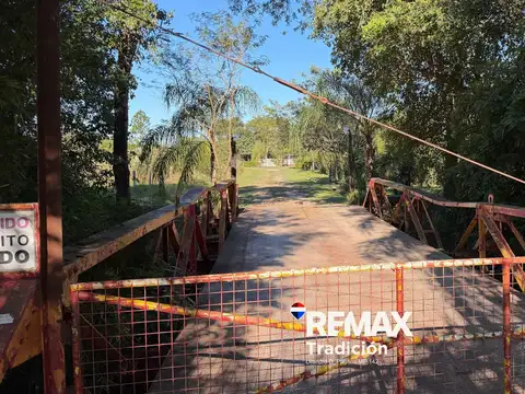 Terreno en Venta en Puerto Tirol, USD 13.000