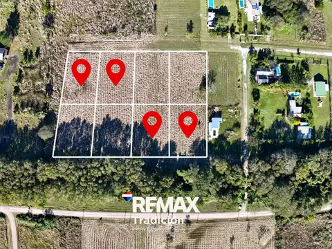 Terreno en Venta de 700,0 m2