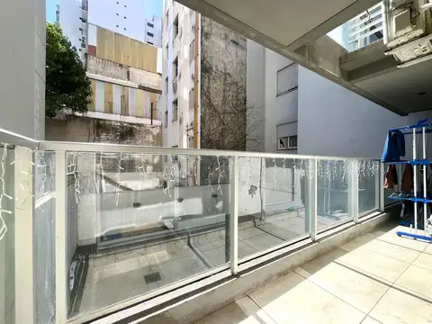 Departamento en Venta en Belgrano, USD 198.000