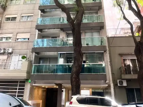 Jorge Newbery 2400