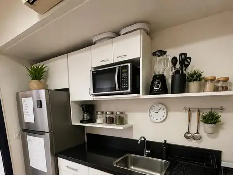 Departamento en Venta de Monoambiente