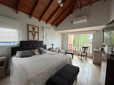 Casa en Alquiler al Noreste