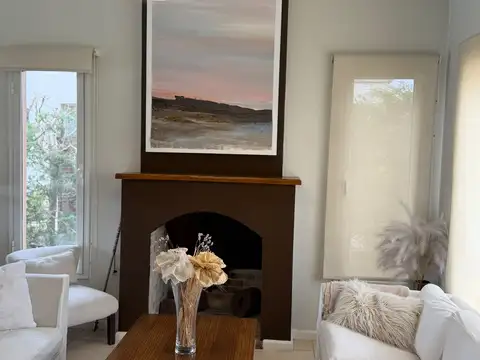 Casa en Alquiler 10 años
