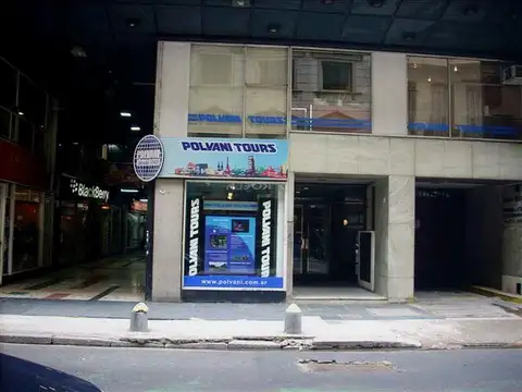Tucuman  al 700