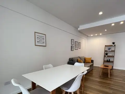 Departamento en Alquiler Temporal en Palermo Soho, USD 1.200