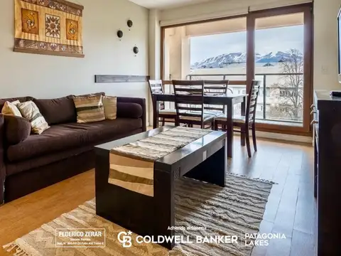 Centro, San Carlos de Bariloche