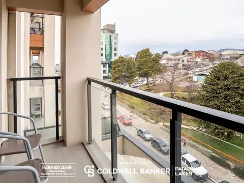 Departamento en Alquiler 14 años