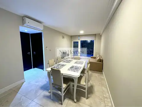 Departamento en Alquiler Temporal en Olivos, USD 1.200