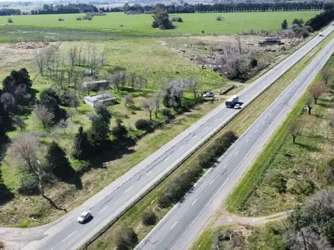 VENTA ESTANCIA 5 HAS LUJAN 