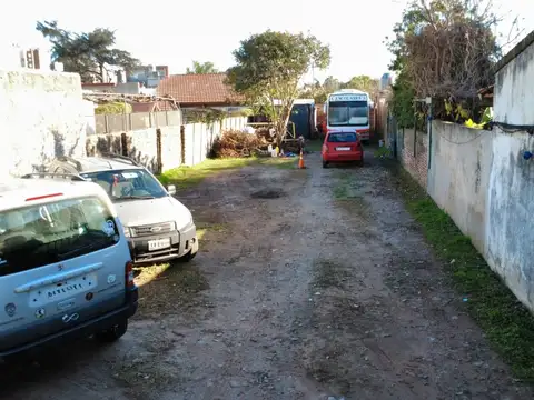 Pueyrredón 600