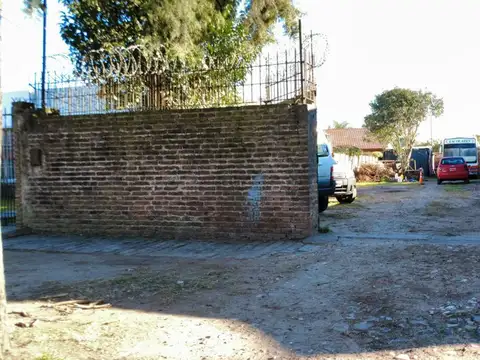 Terreno en Venta de 379,0 m2