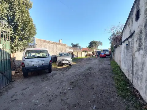 Terreno en Venta en Bernal, USD 95.000
