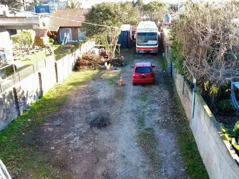 Terreno en Venta de 379,0 m2