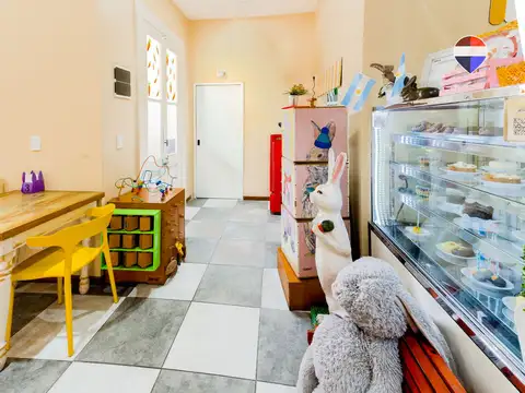 Fondo Comercio en Venta en Quilmes, USD 28.000