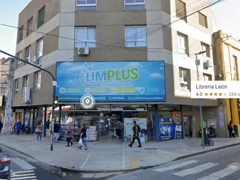 DEPTO DE 1 DORMIOTIO AMOBLADO FULL 