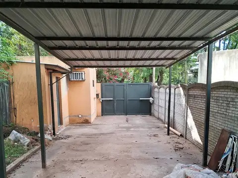 Local en Alquiler Via Púb.