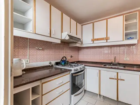 Departamento en Venta 50 años