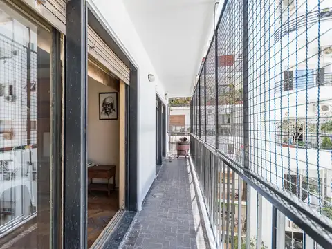 Departamento en Venta en Recoleta, USD 240.000