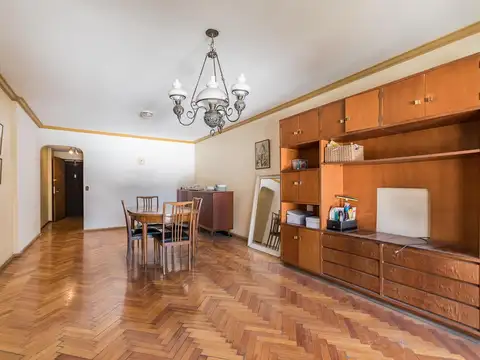Departamento en Venta de 4 ambientes