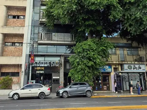 Oficina  en Alquiler en Olivos, Vicente López, G.B.A. Zona Norte
